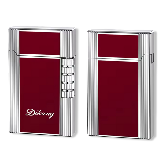 Premium Permanent Metal Torch Lighter