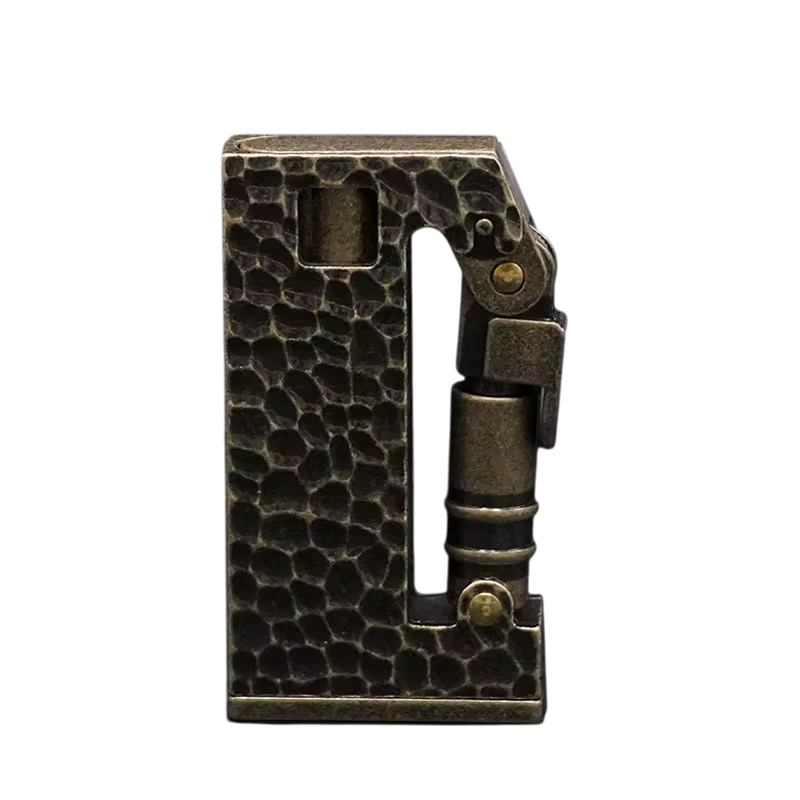 Classic Retro Old-fashioned Scimitar Lighter