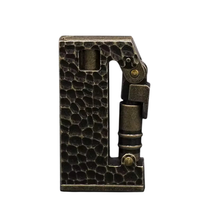 Classic Retro Old-fashioned Scimitar Lighter