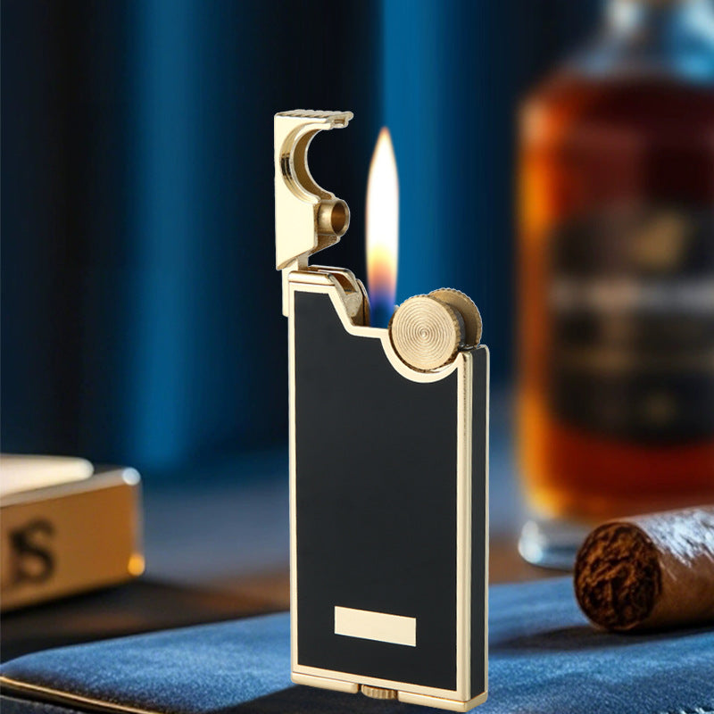 New Creative Mini Thin Lighter