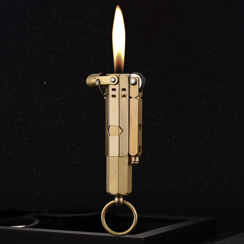 Austrian Creative Nostalgia Lighter