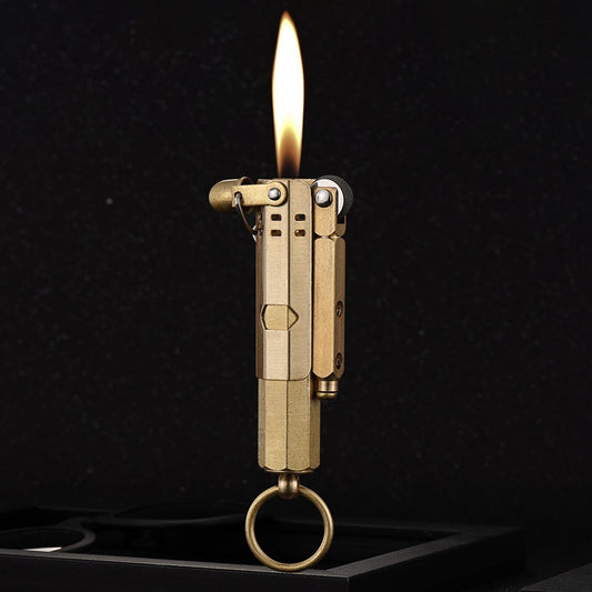 Austrian Creative Nostalgia Lighter